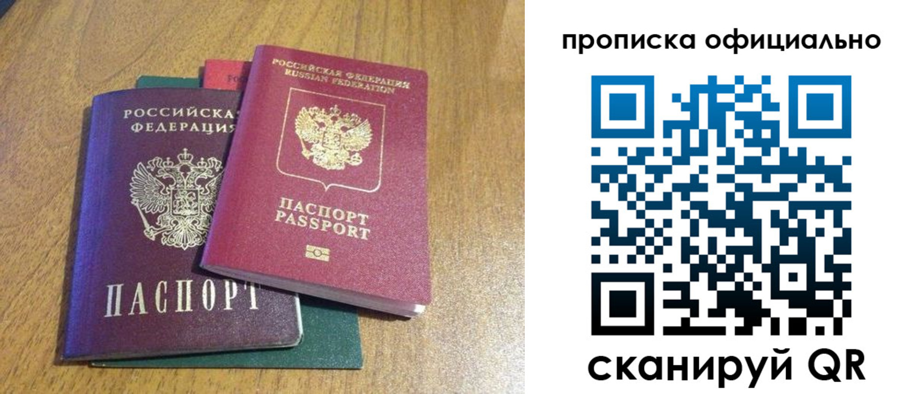 прописка законно в Железногорске